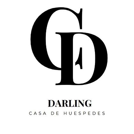 מלון פוארטו בקריסו מורנו Casa De Huespedes "Darling" מראה חיצוני תמונה