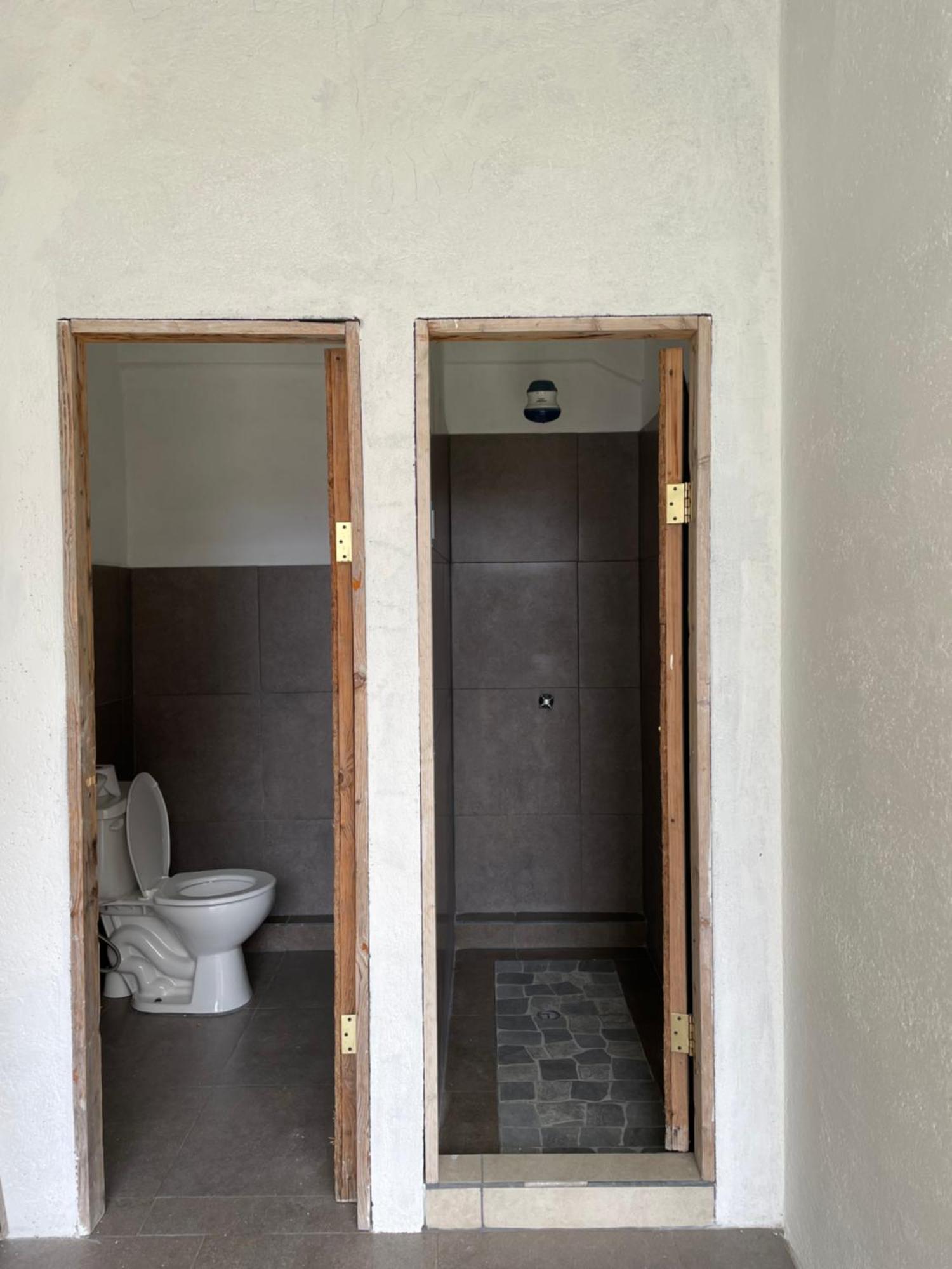 מלון פוארטו בקריסו מורנו Casa De Huespedes "Darling" מראה חיצוני תמונה